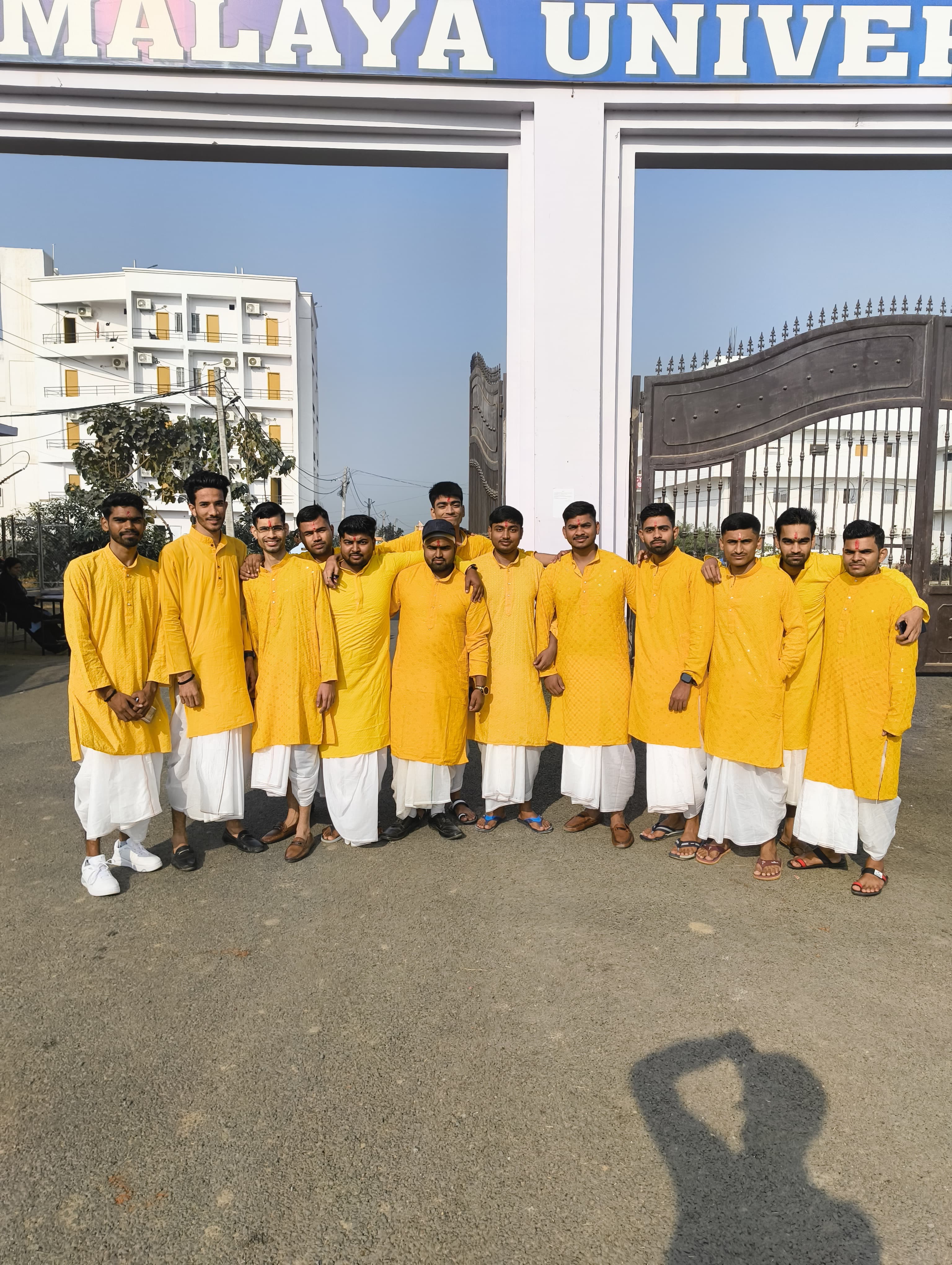 Himalaya Ayurvedic Medical College